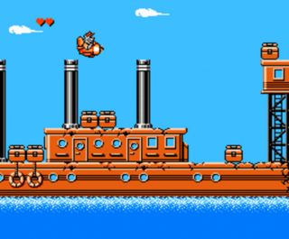 TaleSpin